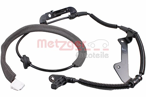 METZGER 09001450 Sensor, Raddrehzahl